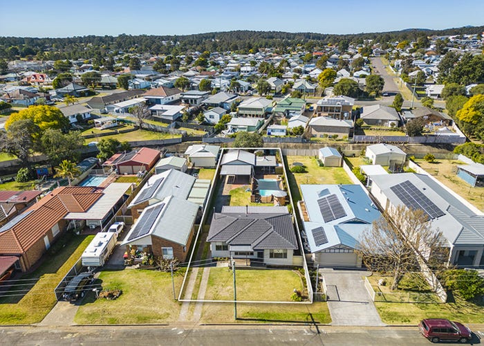 Lot48 24 Blackwood Ave Cessnock NSW 2325