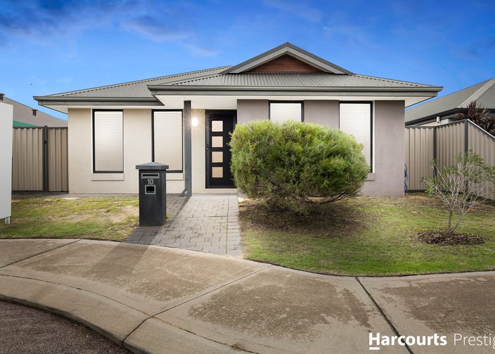 10 Montpellier Way, Piara Waters, WA 6112