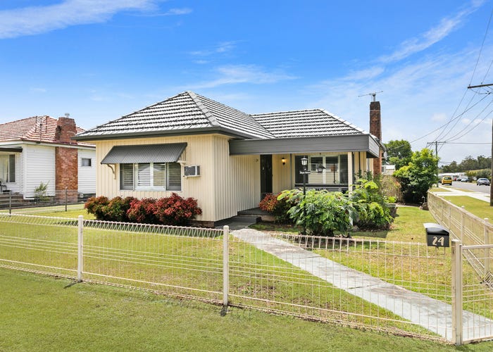 Lot1 24 Anzac Ave Cessnock NSW 2325
