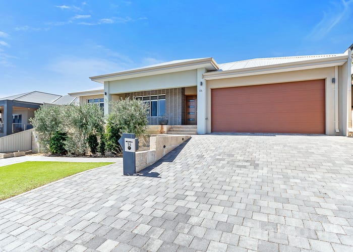 54 Appleby Drive, Darch, WA 6065