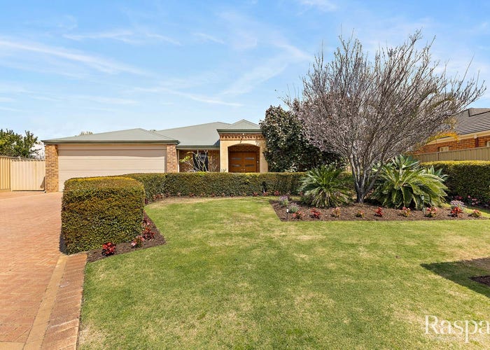 9 Kiah Mews, Canning Vale, WA 6155