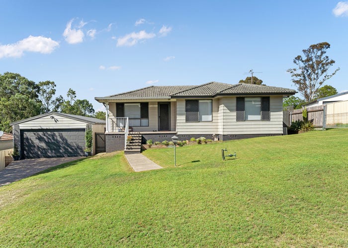 11 Goodlet Street, Rutherford, NSW 2320