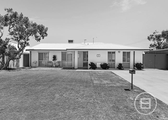 5 Drysdale Road, Craigie, WA 6025