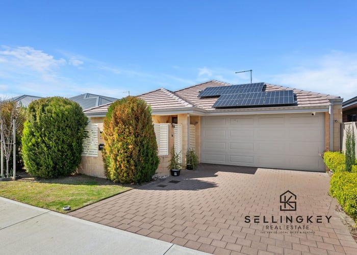 16 Daffodil Road, Canning Vale, WA 6155