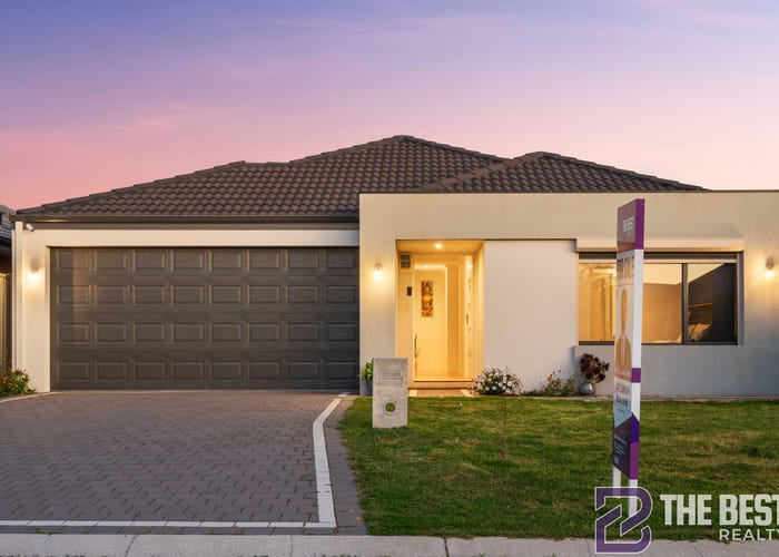 3 Hurbon Way, Harrisdale, WA 6112