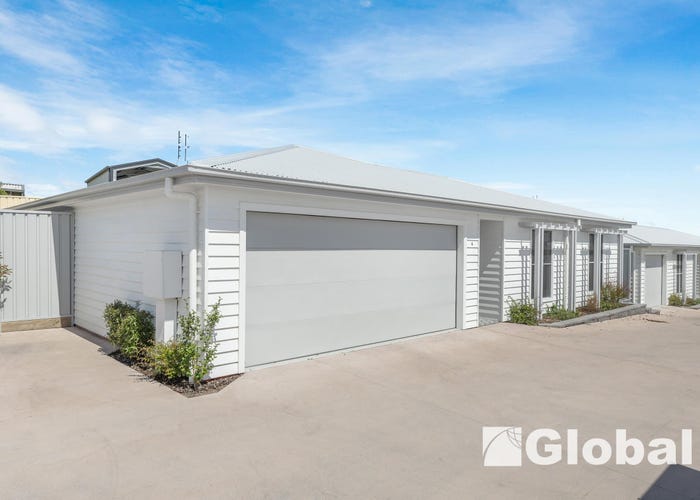 4/219A Morpeth Road, Raworth, NSW 2321