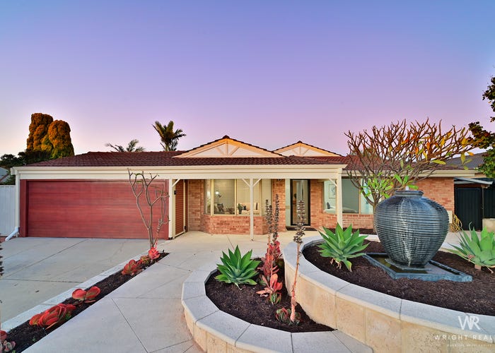 3 Monterey Drive, Woodvale, WA 6026