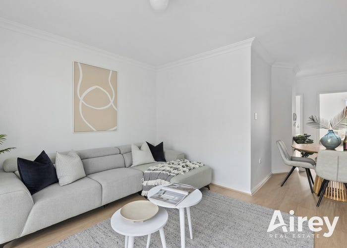 205/7-11 Heirisson Way, Victoria Park, WA 6100