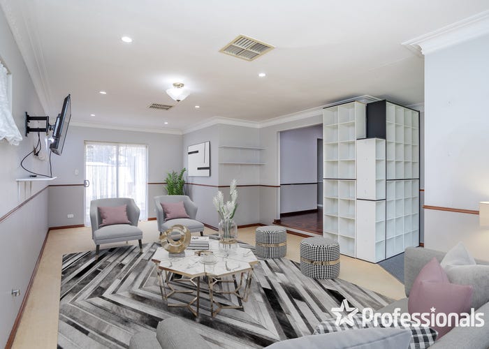 4 Kingham Place, Seville Grove, WA 6112