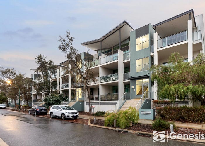 21/30 Malata Crescent, Success, WA 6164