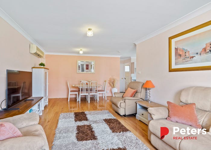 6/3 Justine Parade, Rutherford, NSW 2320