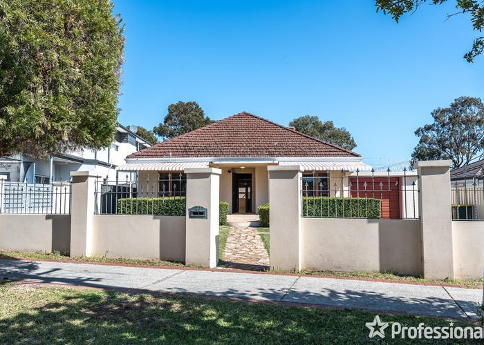 23 Wroxton Street, Midland, WA 6056