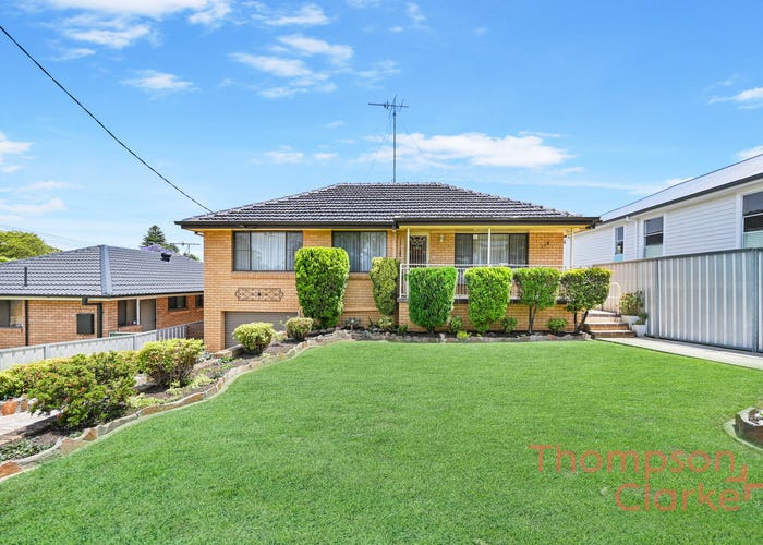 118 South Street, Rutherford, NSW 2320