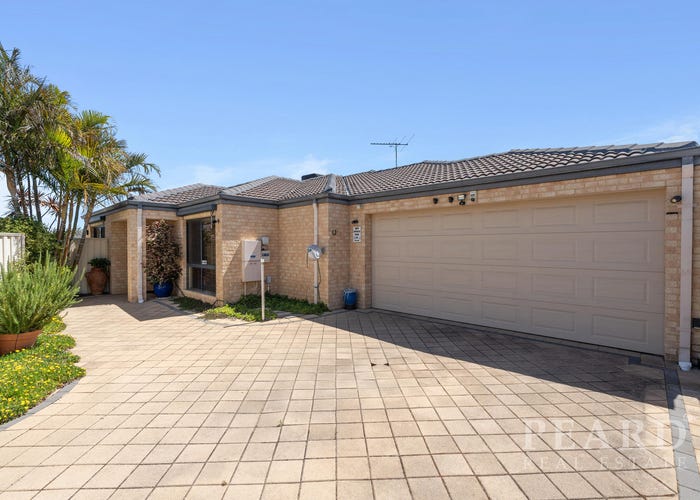 6B Salitage Link, Pearsall, WA 6065