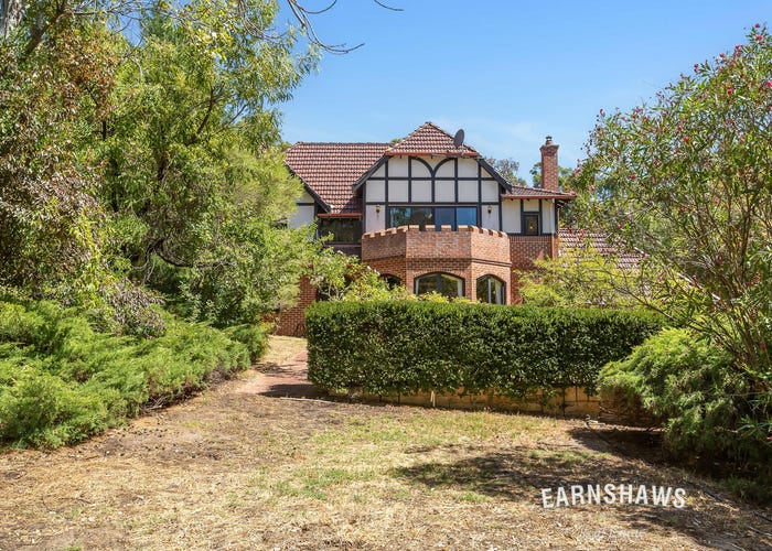 10 Tillbrook Street, Glen Forrest, WA 6071