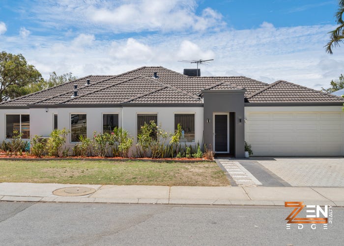 1 Covent Fairway, Pearsall, WA 6065