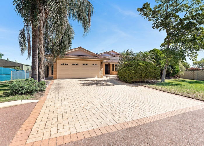 6 Higgins Place, Mount Nasura, WA 6112