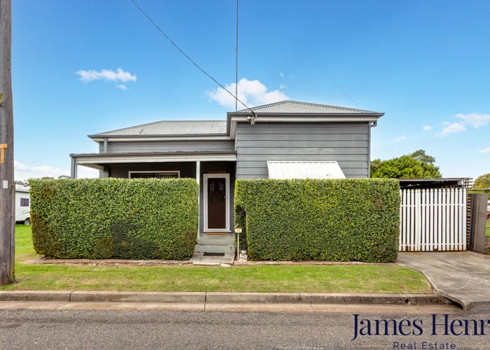 21 Wallace Street, South Maitland, NSW 2320