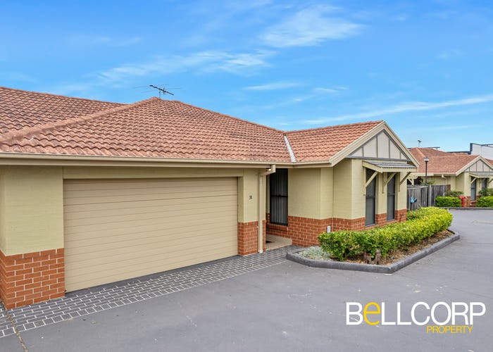 31/12 Denton Park Drive, Rutherford, NSW 2320