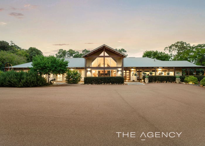 6615 Great Eastern Highway, Mundaring, WA 6073