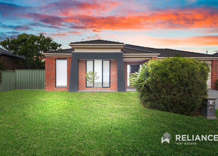 20 Edison Drive, Wyndham Vale, Vic 3024