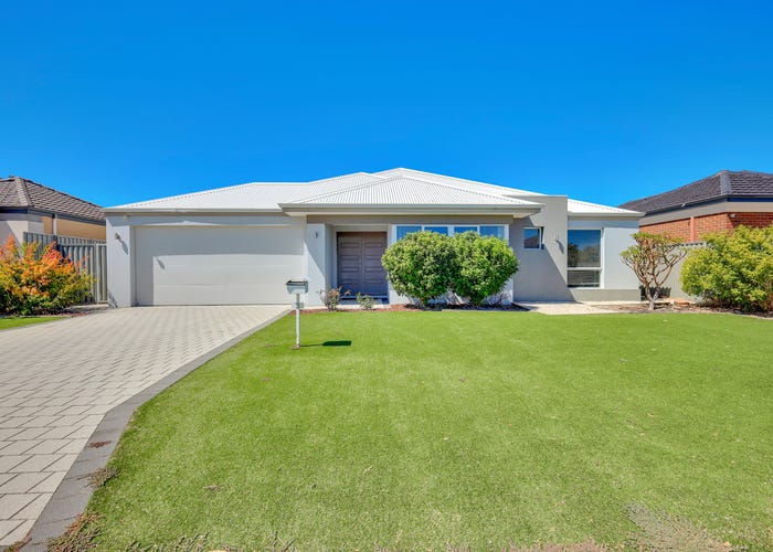 3 Artizan Pass, Piara Waters, WA 6112