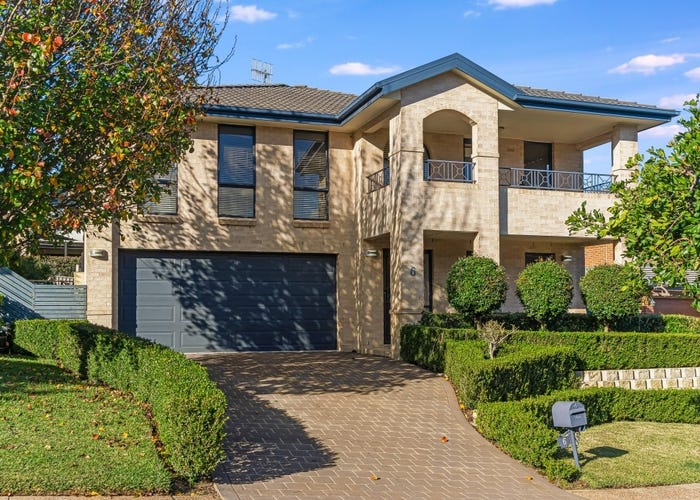 6 Joyce St, Floraville, NSW 2280