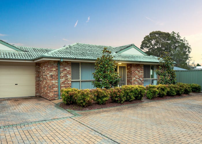 Unit 2 5-7 Hilda St Belmont South NSW 2280