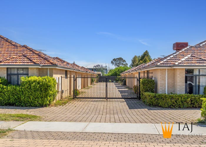 6/331 Sevenoaks Street, Cannington, WA 6107