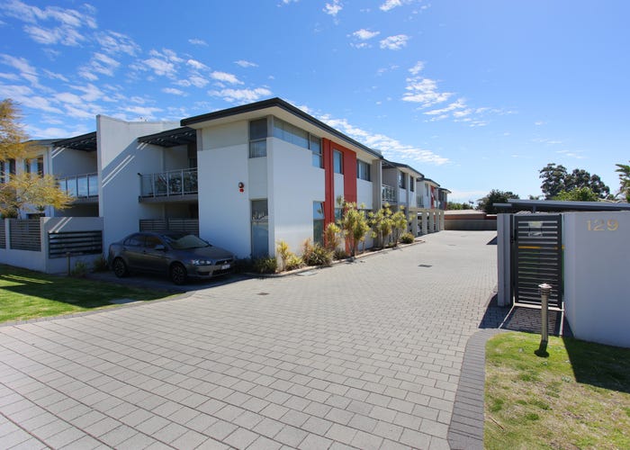13/129 Briggs Street, Kewdale, WA 6105