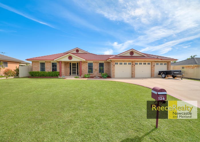 124 Avery Street, Rutherford, NSW 2320