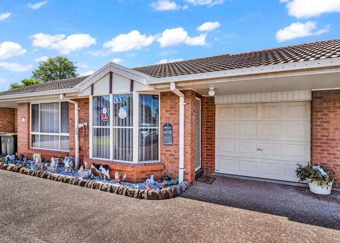 7/7 Justine Parade, Rutherford, NSW 2320