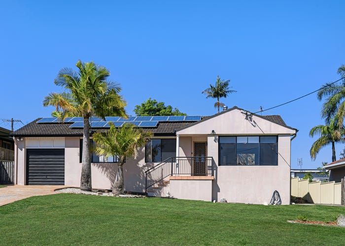 Lot52 72 Old Belmont Rd Belmont North NSW 2280