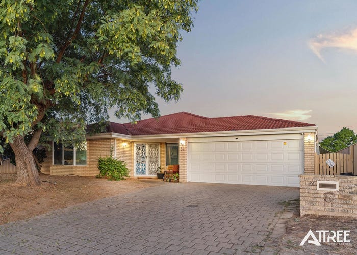 61 Ralphs Street, Seville Grove, WA 6112