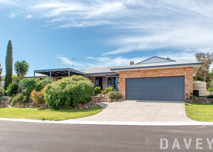 12 Jason Place, Padbury, WA 6025