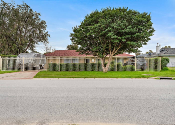 46 Doorigo Road, Armadale, WA 6112