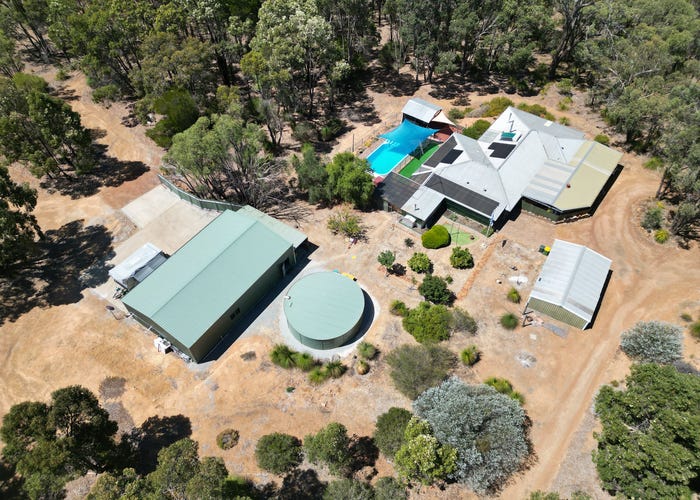 1455 Government Road, Wooroloo, WA 6558