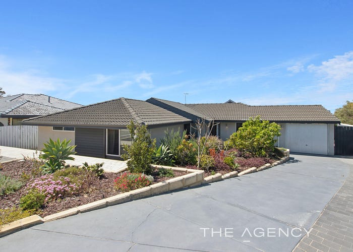 30 Wentworth Way, Padbury, WA 6025