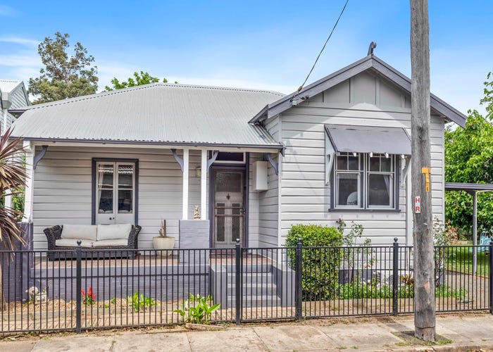 21 Rose Street, Maitland, NSW 2320
