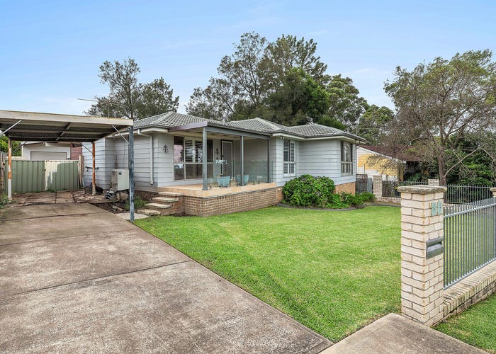 83 Green Street, Rutherford, NSW 2320