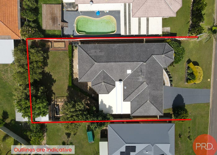 26 Benjamin Circle, Rutherford, NSW 2320