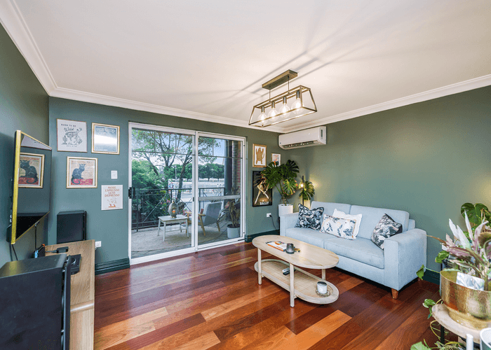 107/7-11 Heirisson Way, Victoria Park, WA 6100