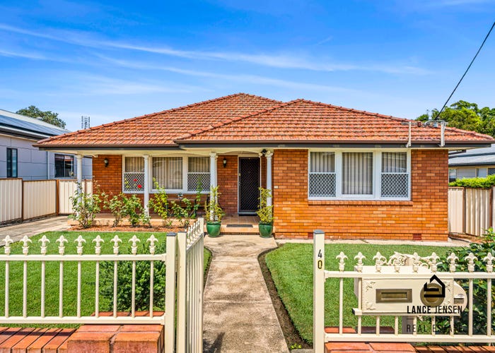 40 Stanley Street, Belmont, NSW 2280