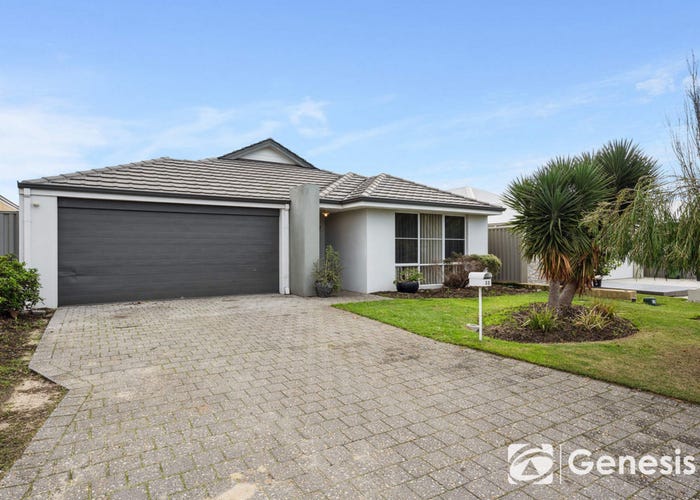 33 Leroy Way, Piara Waters, WA 6112