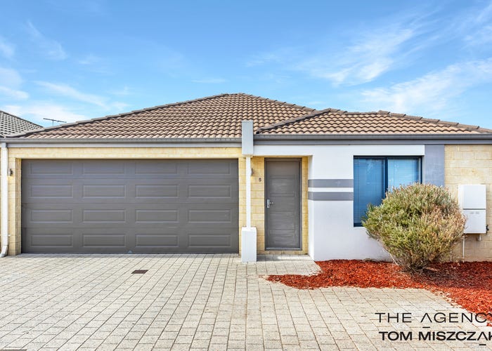 5/31 Prince Street, Queens Park, WA 6107