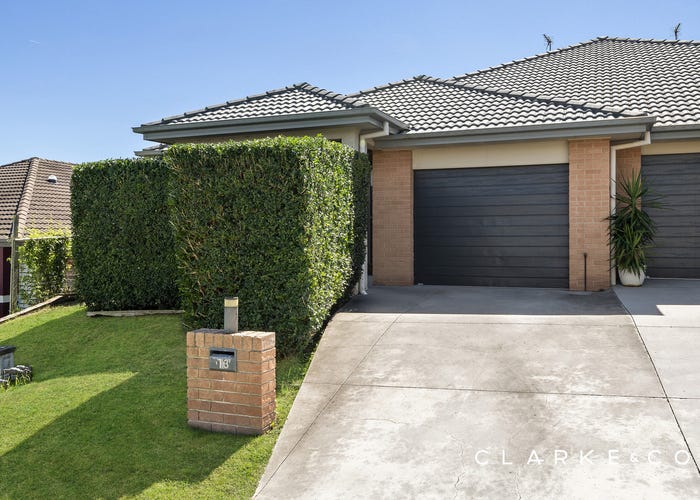 1/13 Riley James Drive, Raworth, NSW 2321