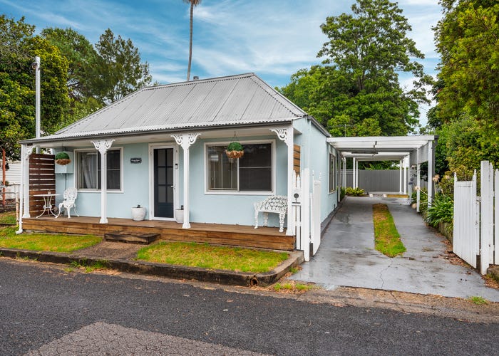 1 Morgan Street, Horseshoe Bend, NSW 2320