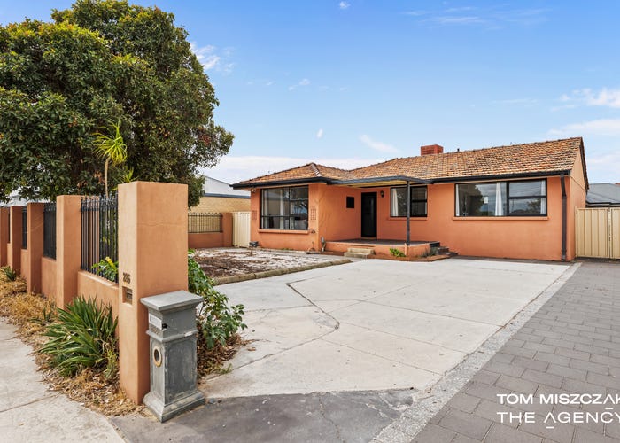 286 Railway Parade, East Cannington, WA 6107