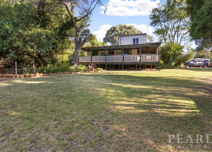 12 Gooray Street, Glen Forrest, WA 6071