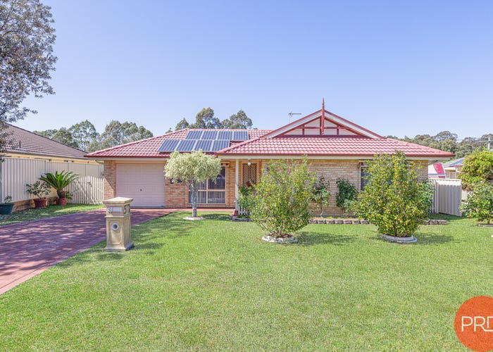 57 Streeton Drive, Metford, NSW 2323